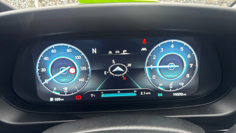 Hyundai i20 1.0T GDi 48V MHD Premium 5dr Petrol Hatchback